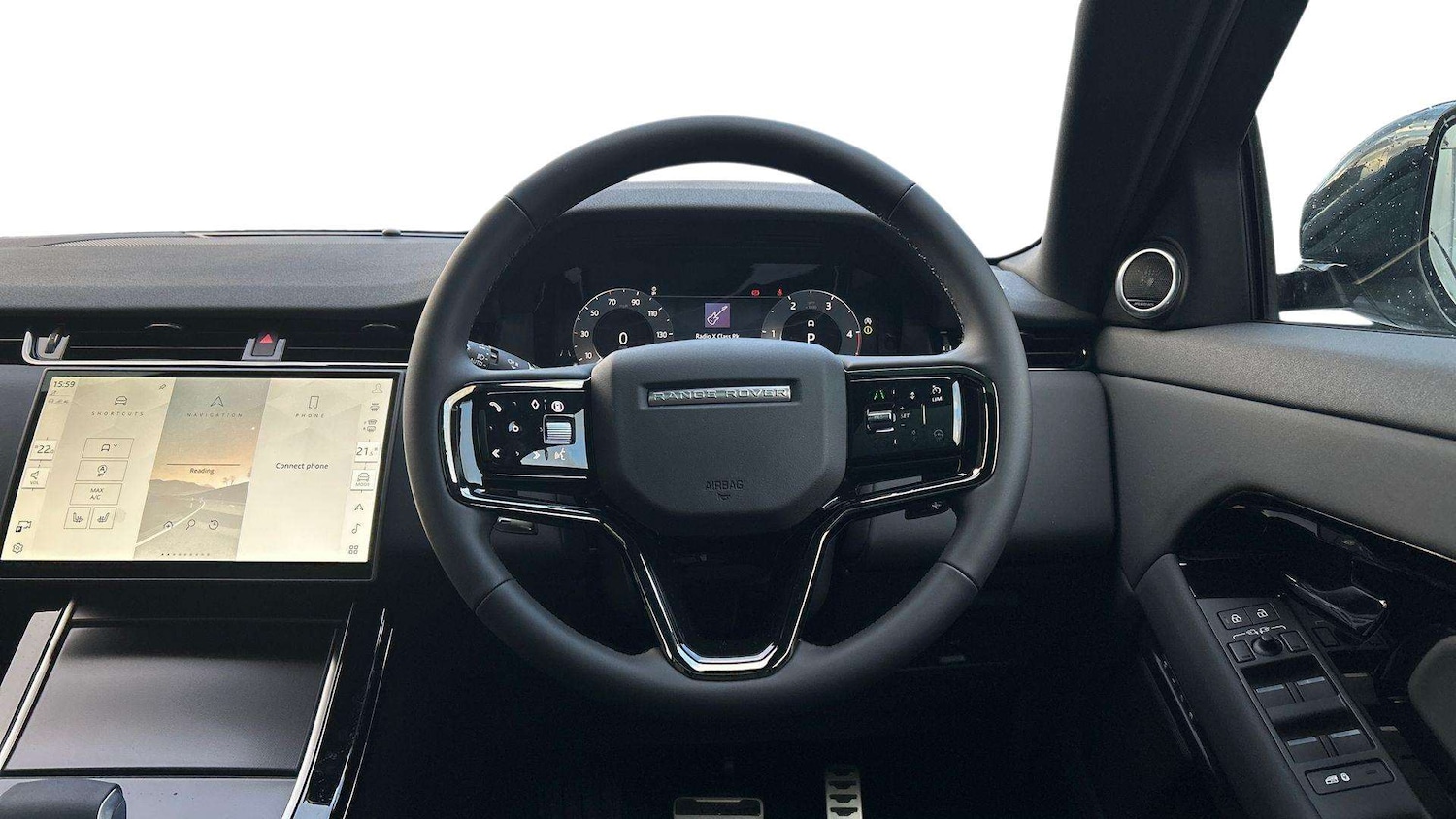 Used Land Rover Range Rover Evoque 2025 for sale - 78161659: Photo 15