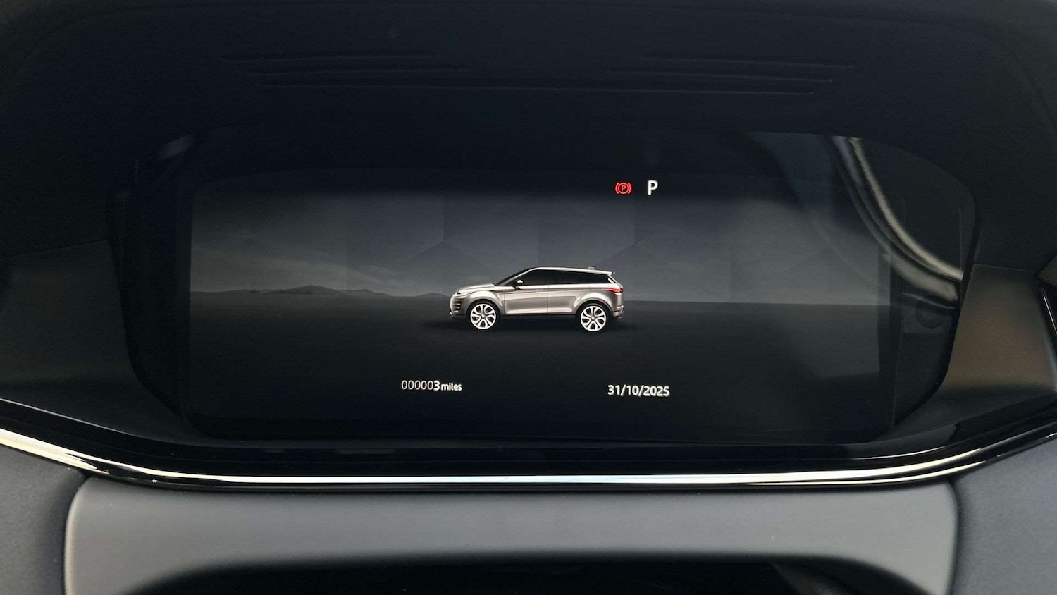 Used Land Rover Range Rover Evoque 2025 for sale - 78161659: Photo 16