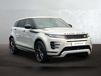 Used Land Rover Range Rover Evoque 2025 for sale - 78161659: Photo