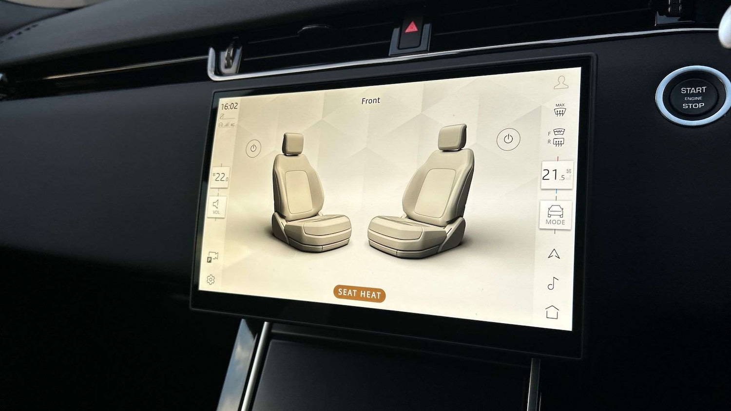 Used Land Rover Range Rover Evoque 2025 for sale - 78161659: Photo 22