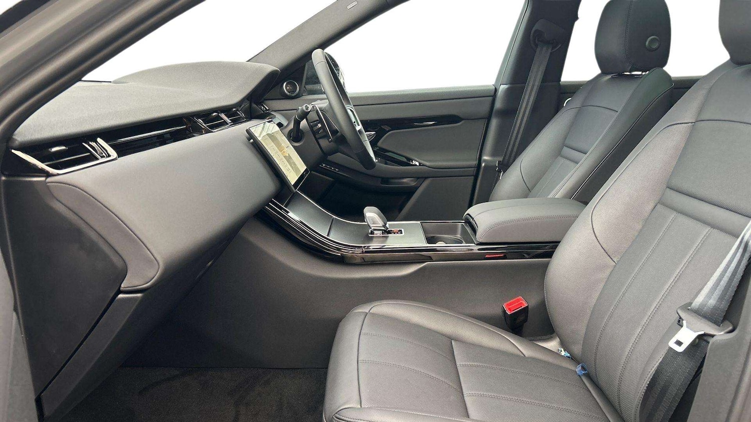 Used Land Rover Range Rover Evoque 2025 for sale - 78161659: Photo 3