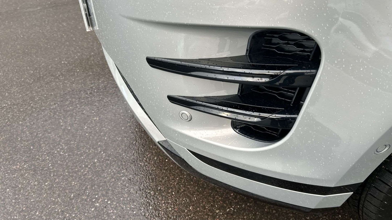 Used Land Rover Range Rover Evoque 2025 for sale - 78161659: Photo 30