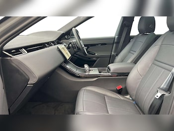 Used Land Rover Range Rover Evoque 2025 for sale - 78161659: Photo