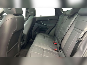 Used Land Rover Range Rover Evoque 2025 for sale - 78161659: Photo