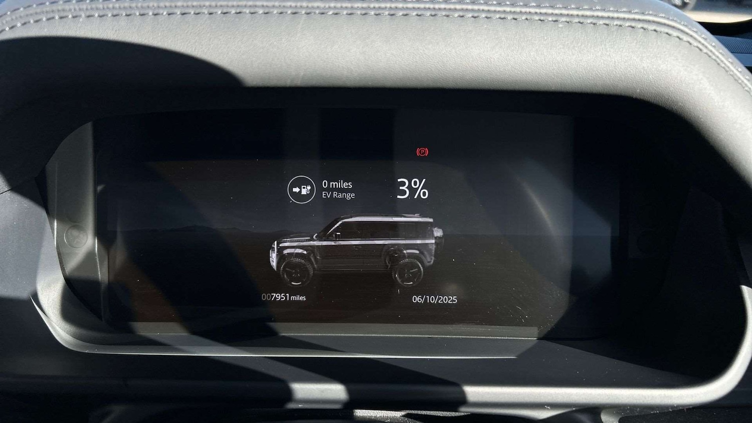 Used Land Rover Defender 2024 for sale - 76460362: Photo 16