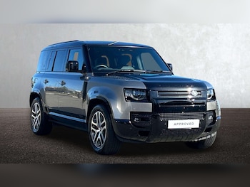 Used Land Rover Defender 2024 for sale - 76460362: Photo