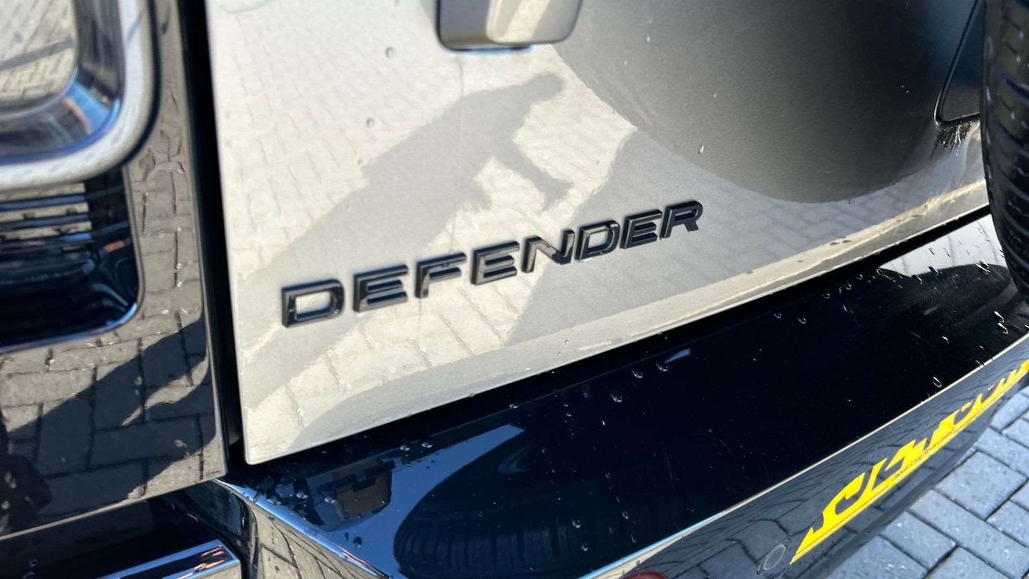 Used Land Rover Defender 2024 for sale - 76460362: Photo 26