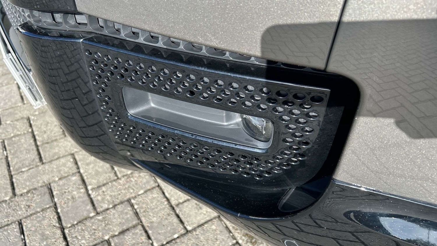 Used Land Rover Defender 2024 for sale - 76460362: Photo 30