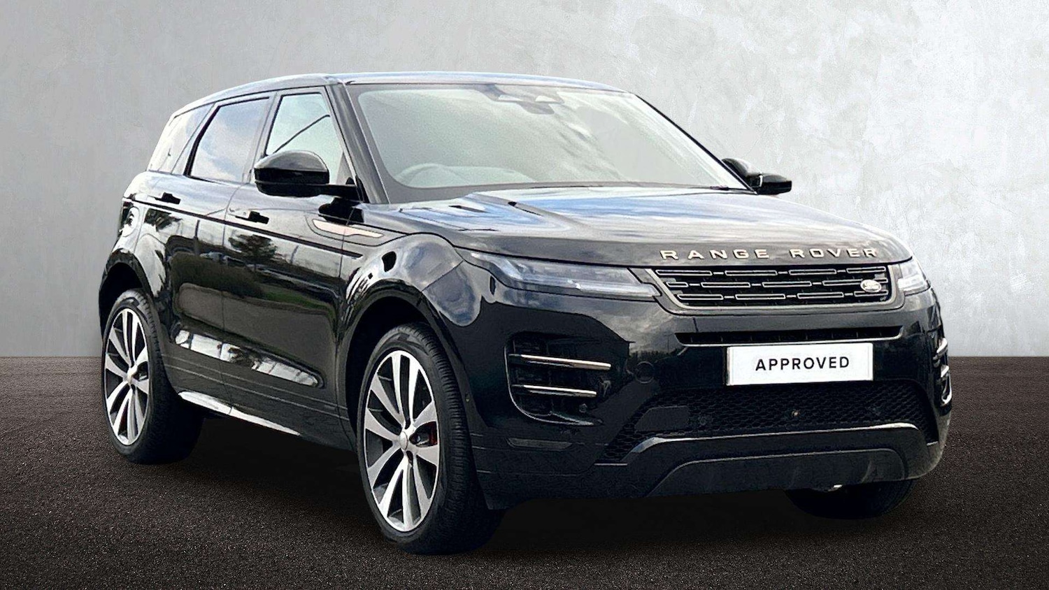 Used Land Rover Range Rover Evoque 2024 for sale - 76488191: Photo 1