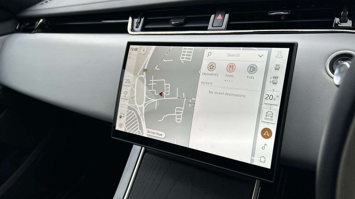 Used Land Rover Range Rover Evoque 2024 for sale - 76488191: Photo 11