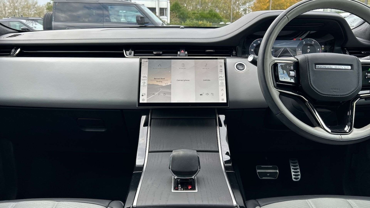 Used Land Rover Range Rover Evoque 2024 for sale - 76488191: Photo 14