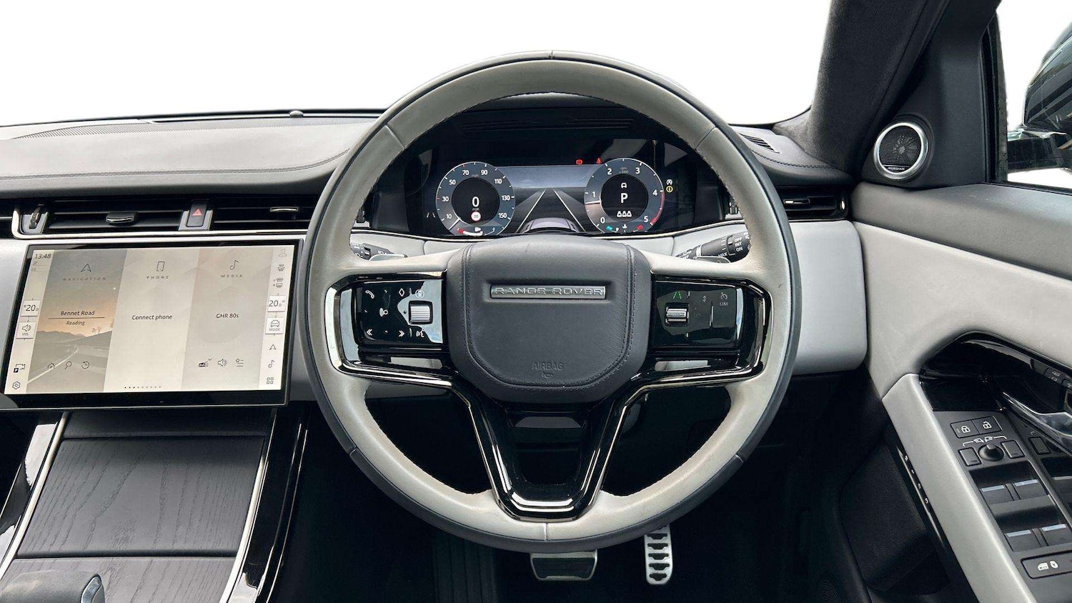 Used Land Rover Range Rover Evoque 2024 for sale - 76488191: Photo 15