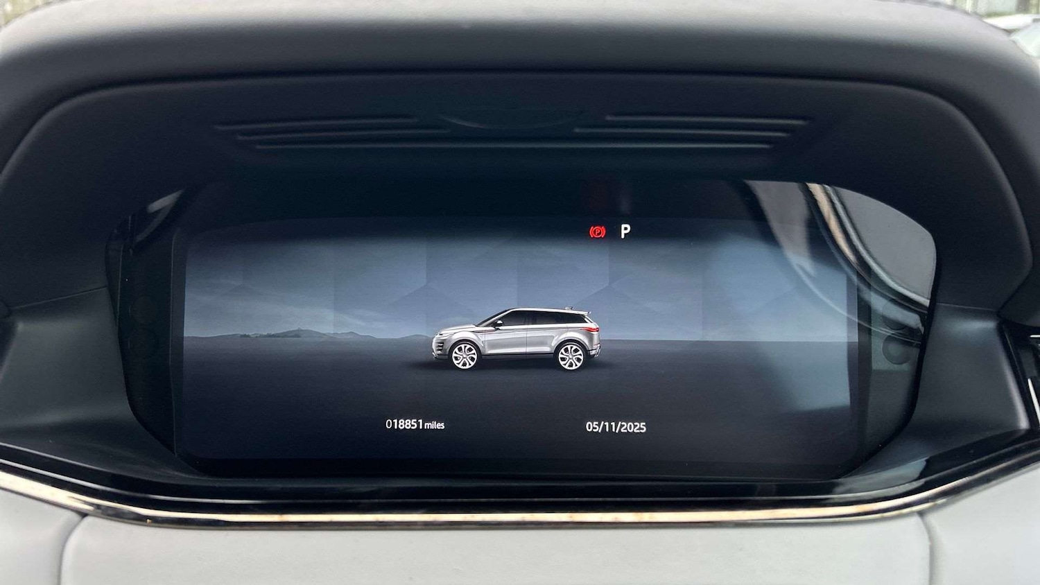 Used Land Rover Range Rover Evoque 2024 for sale - 76488191: Photo 16