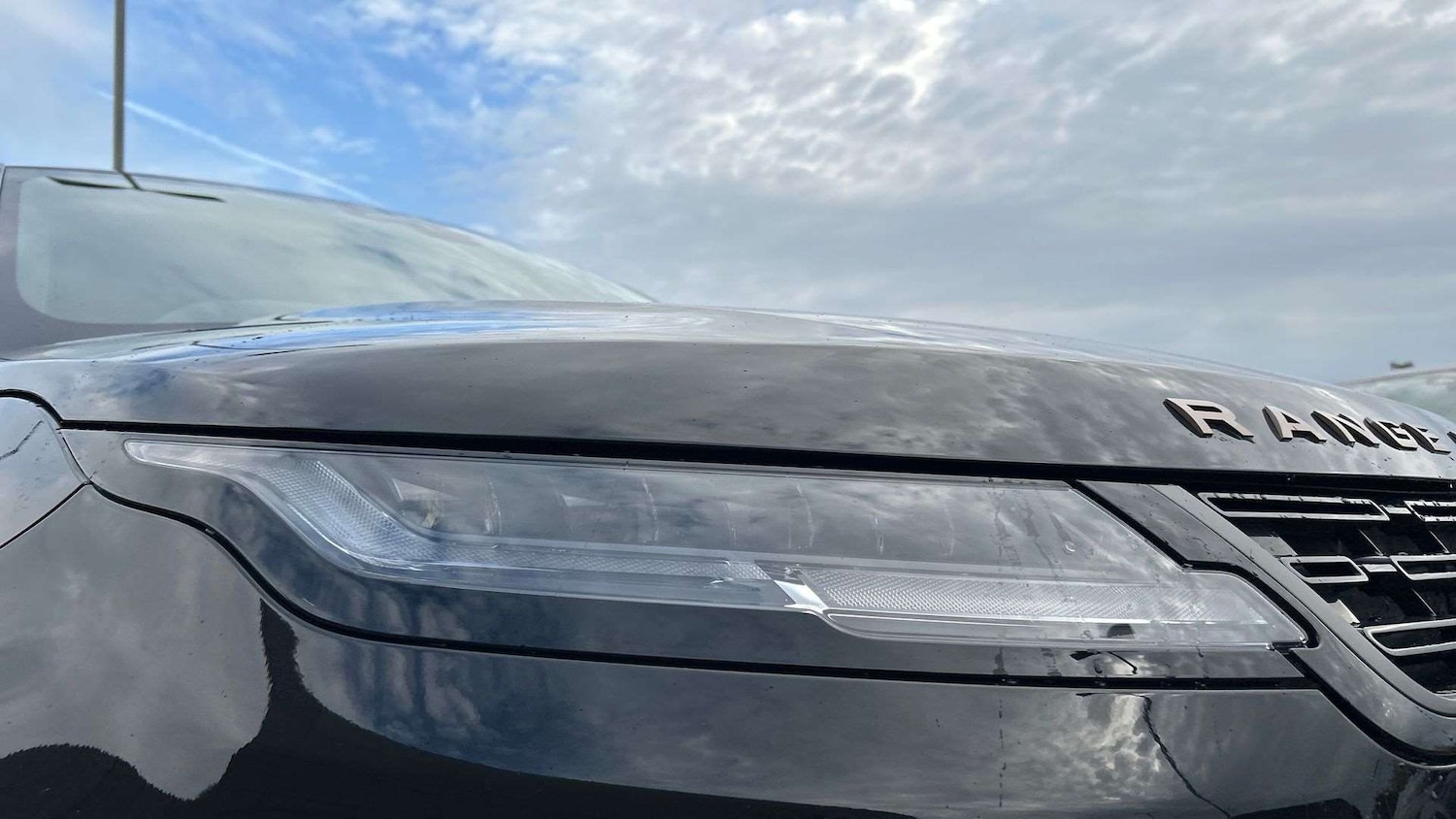 Used Land Rover Range Rover Evoque 2024 for sale - 76488191: Photo 17