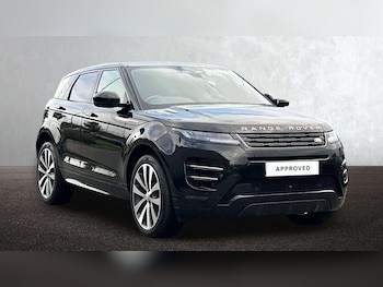 2024 - 2.0 D200 Autobiography 5dr Auto