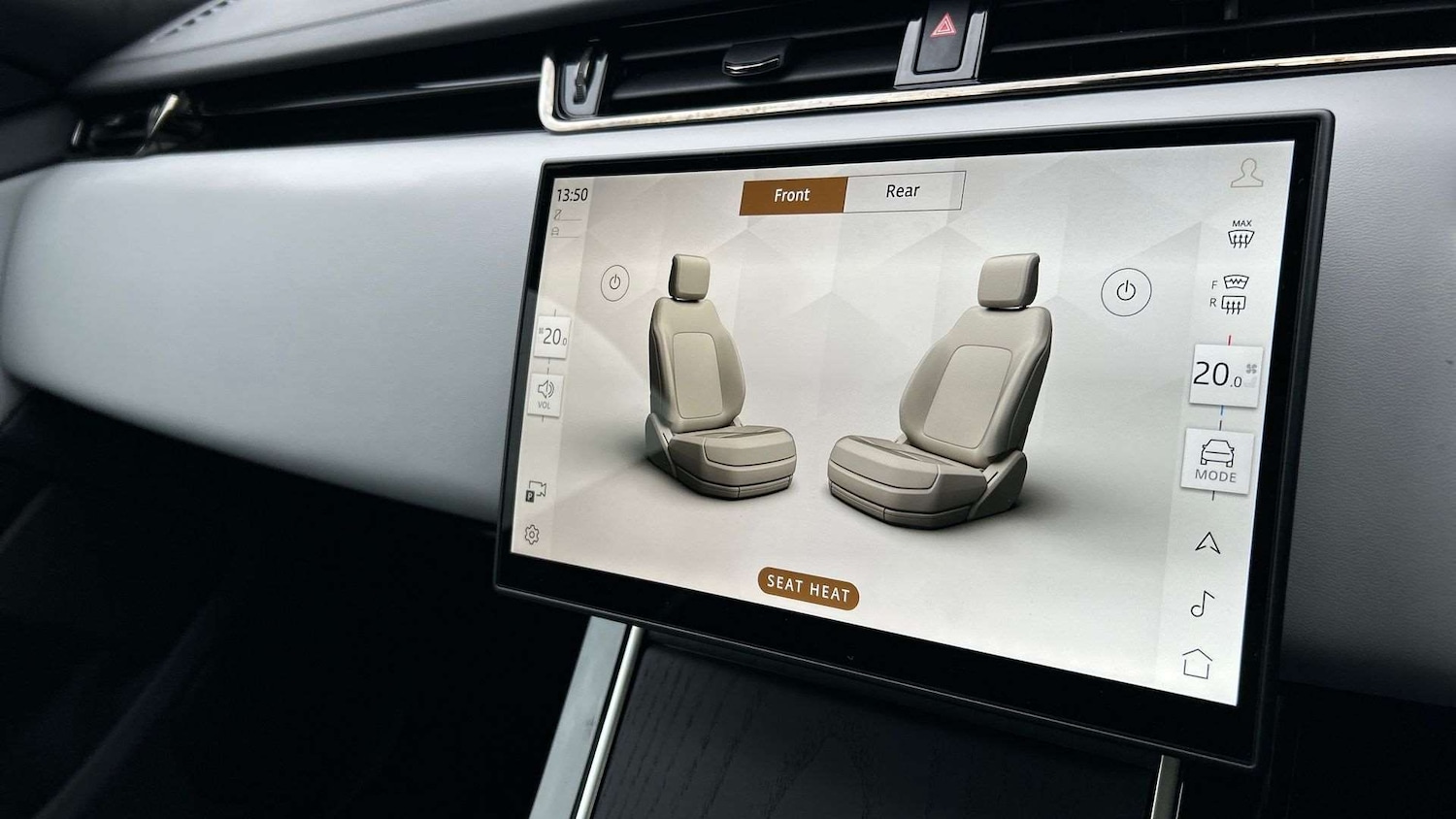 Used Land Rover Range Rover Evoque 2024 for sale - 76488191: Photo 22