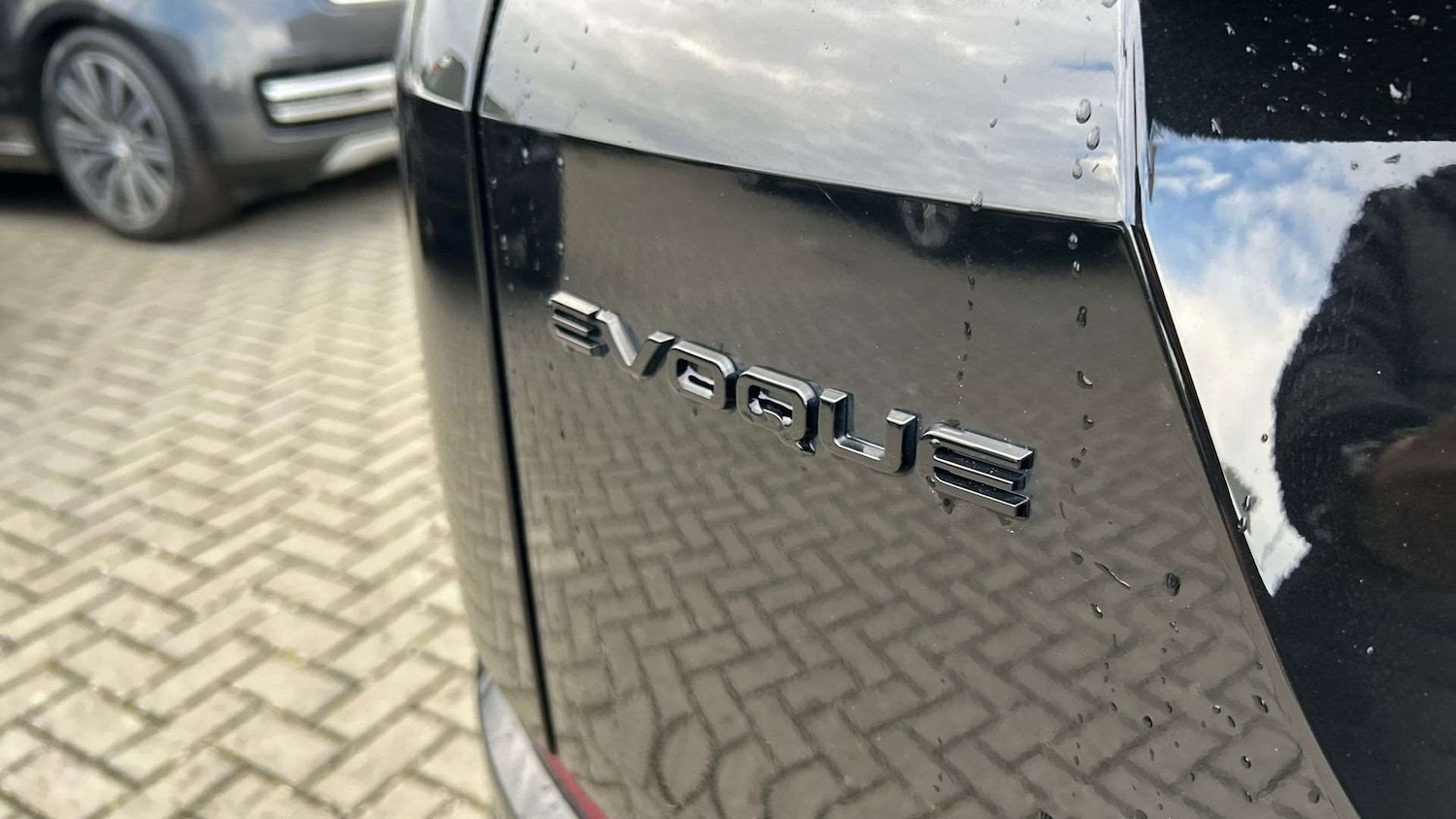 Used Land Rover Range Rover Evoque 2024 for sale - 76488191: Photo 26