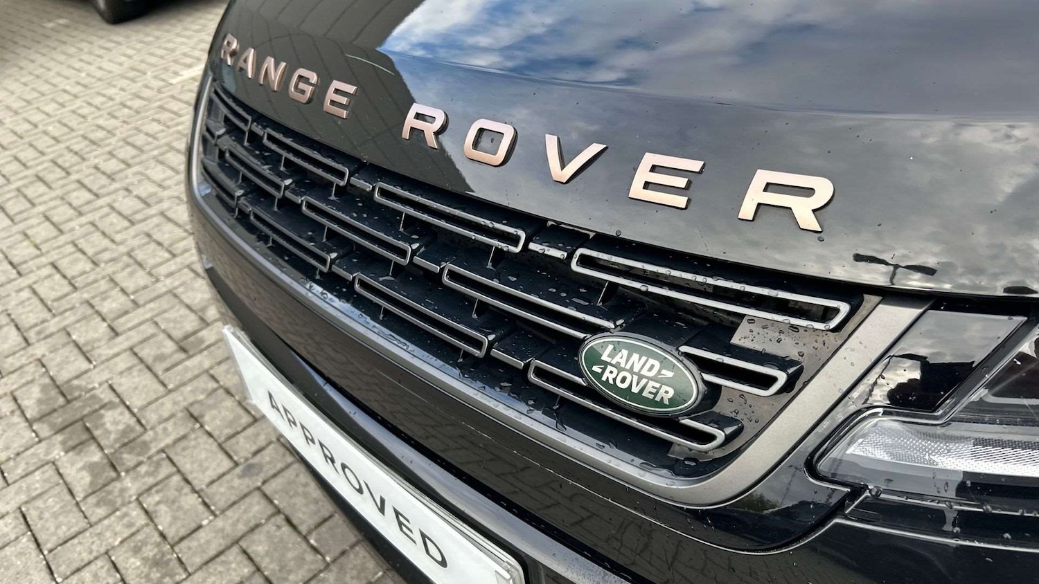 Used Land Rover Range Rover Evoque 2024 for sale - 76488191: Photo 29