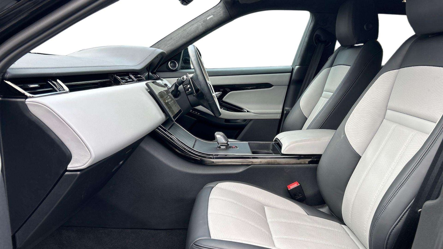 Used Land Rover Range Rover Evoque 2024 for sale - 76488191: Photo 3