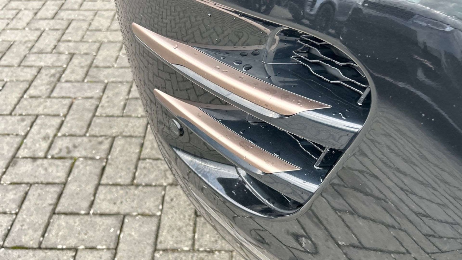 Used Land Rover Range Rover Evoque 2024 for sale - 76488191: Photo 30