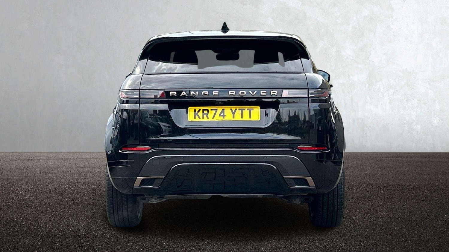 Used Land Rover Range Rover Evoque 2024 for sale - 76488191: Photo 6