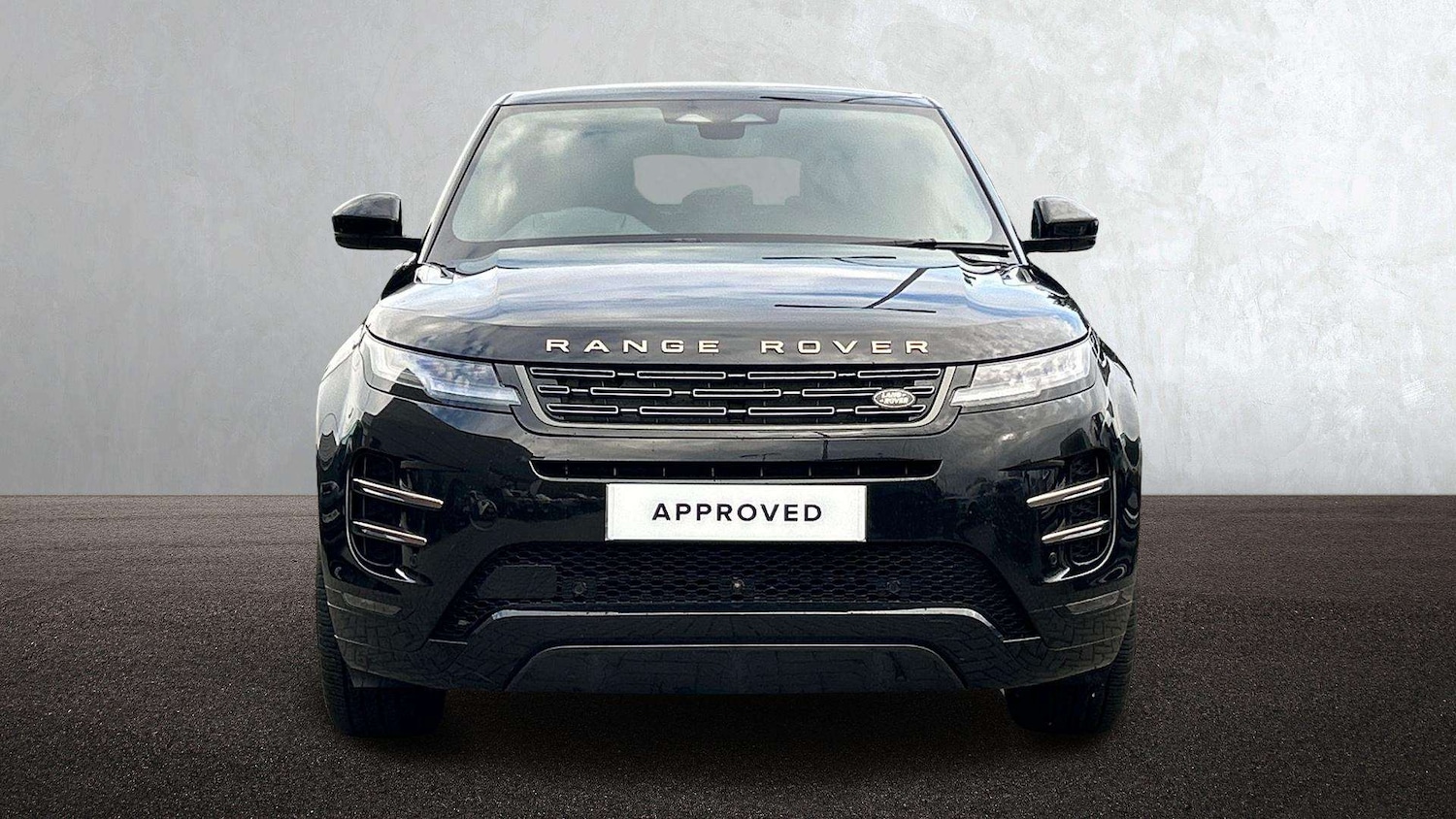 Used Land Rover Range Rover Evoque 2024 for sale - 76488191: Photo 7