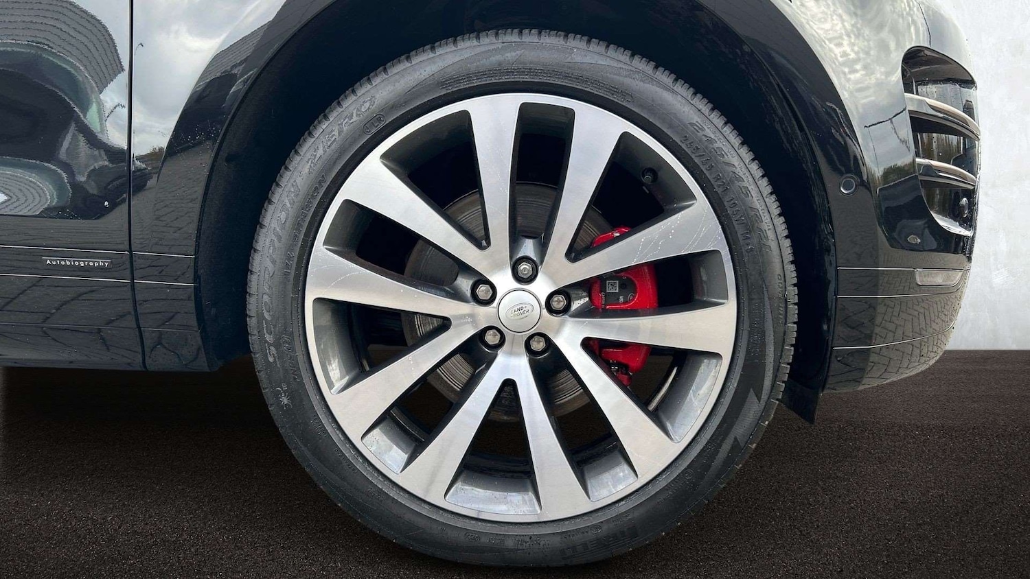 Used Land Rover Range Rover Evoque 2024 for sale - 76488191: Photo 8