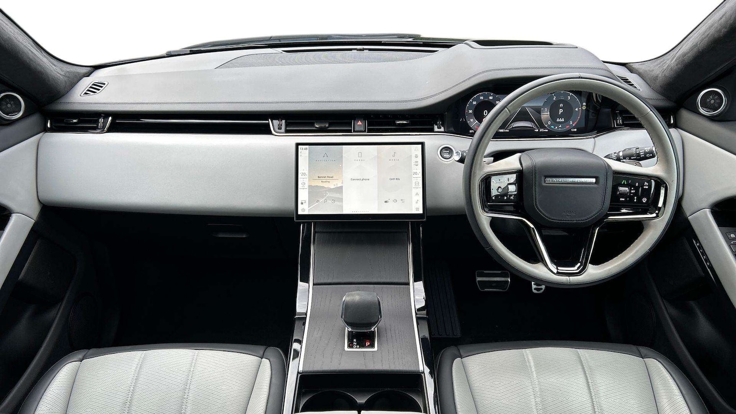 Used Land Rover Range Rover Evoque 2024 for sale - 76488191: Photo 9