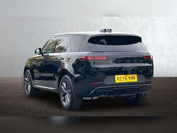 Used Land Rover Range Rover Sport 2025 for sale - 78322013: Photo