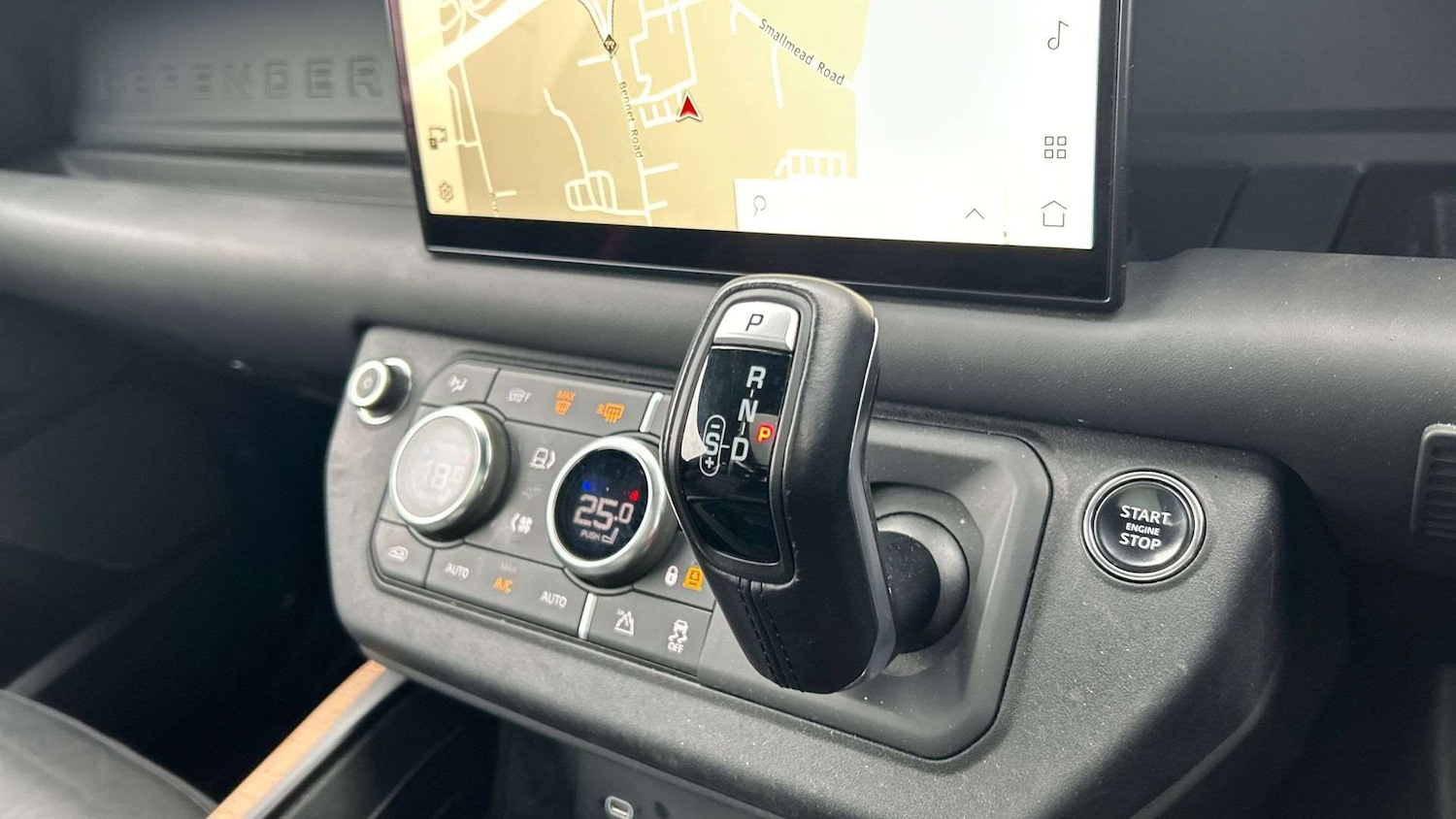 Used Land Rover Defender for sale - 76460087: Photo 13