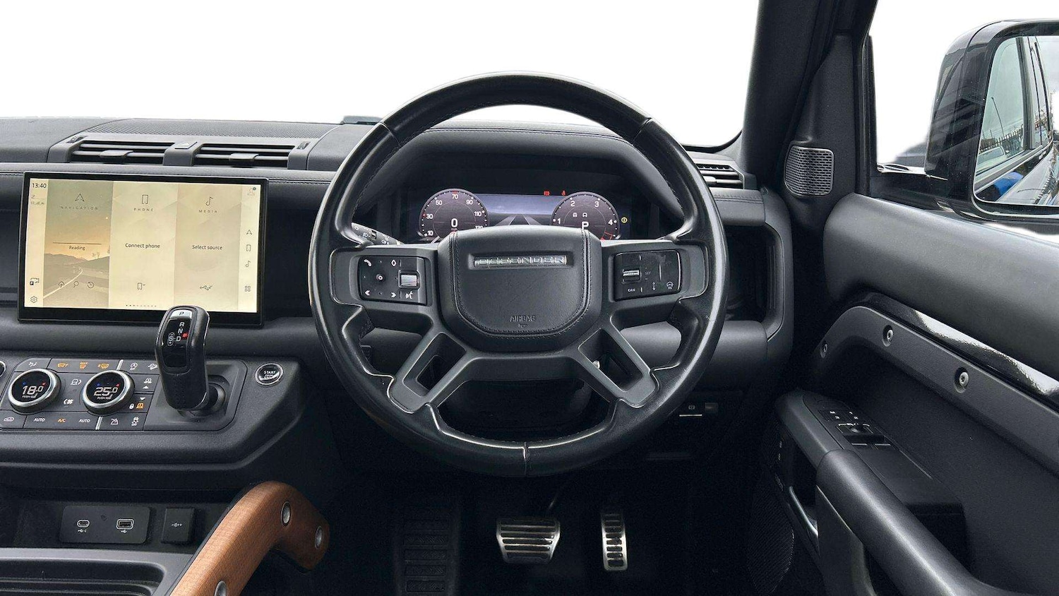 Used Land Rover Defender for sale - 76460087: Photo 15