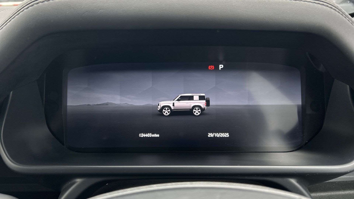 Used Land Rover Defender for sale - 76460087: Photo 16