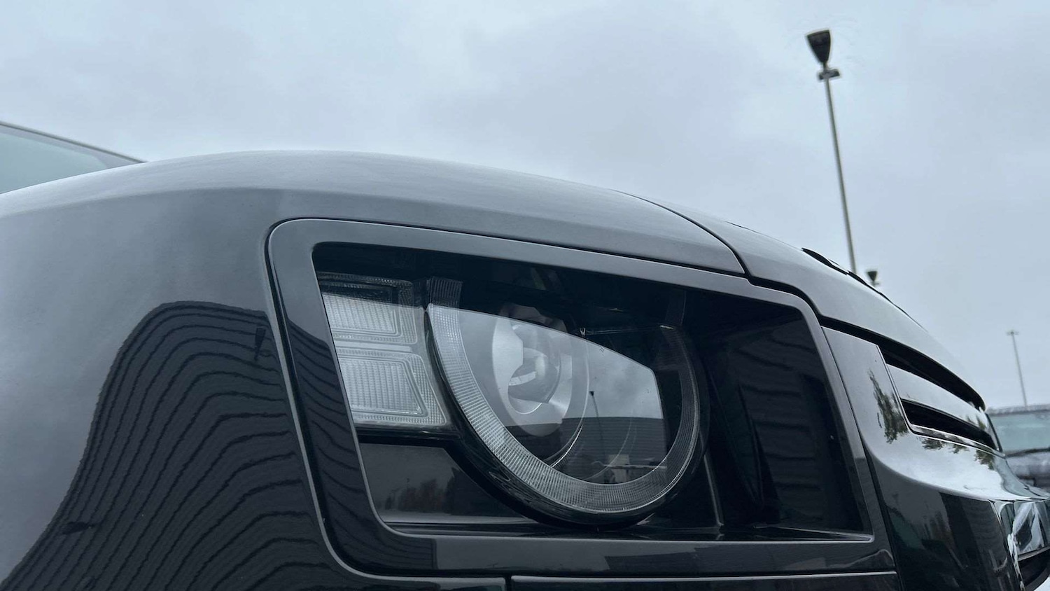 Used Land Rover Defender for sale - 76460087: Photo 17