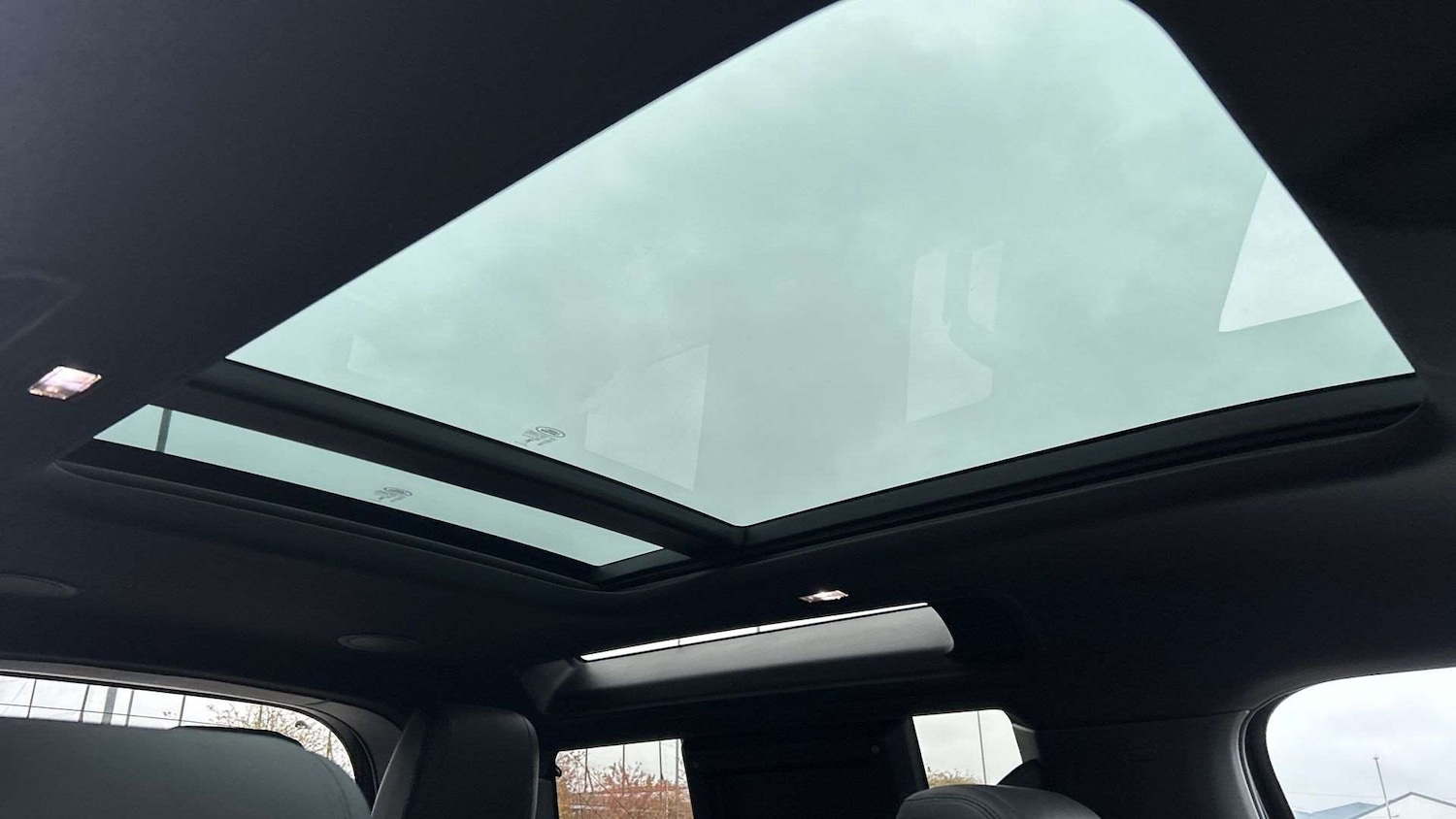 Used Land Rover Defender for sale - 76460087: Photo 21