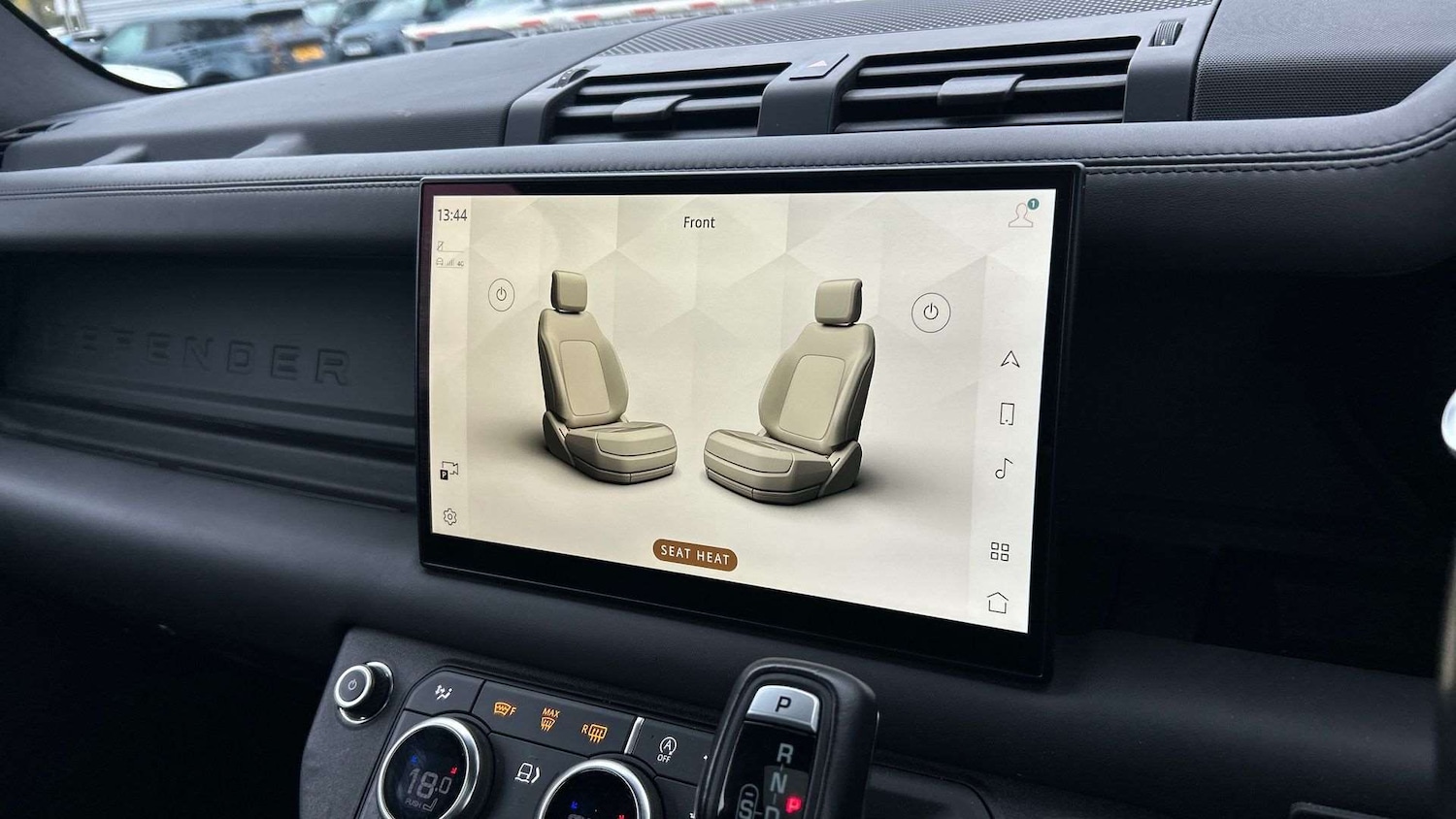 Used Land Rover Defender for sale - 76460087: Photo 22