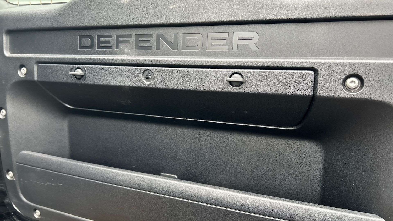 Used Land Rover Defender for sale - 76460087: Photo 27