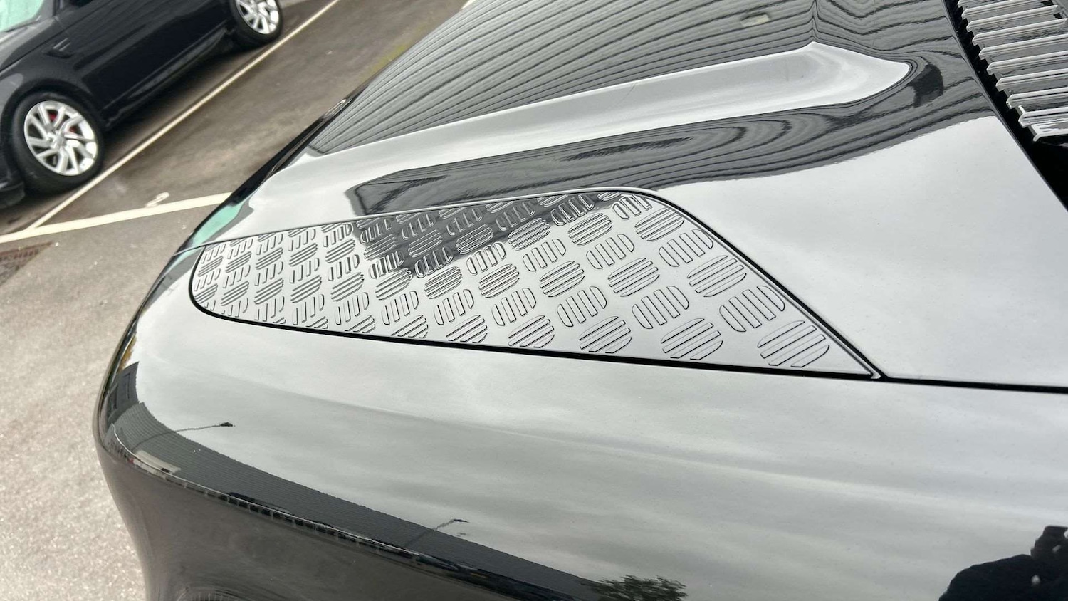 Used Land Rover Defender for sale - 76460087: Photo 28