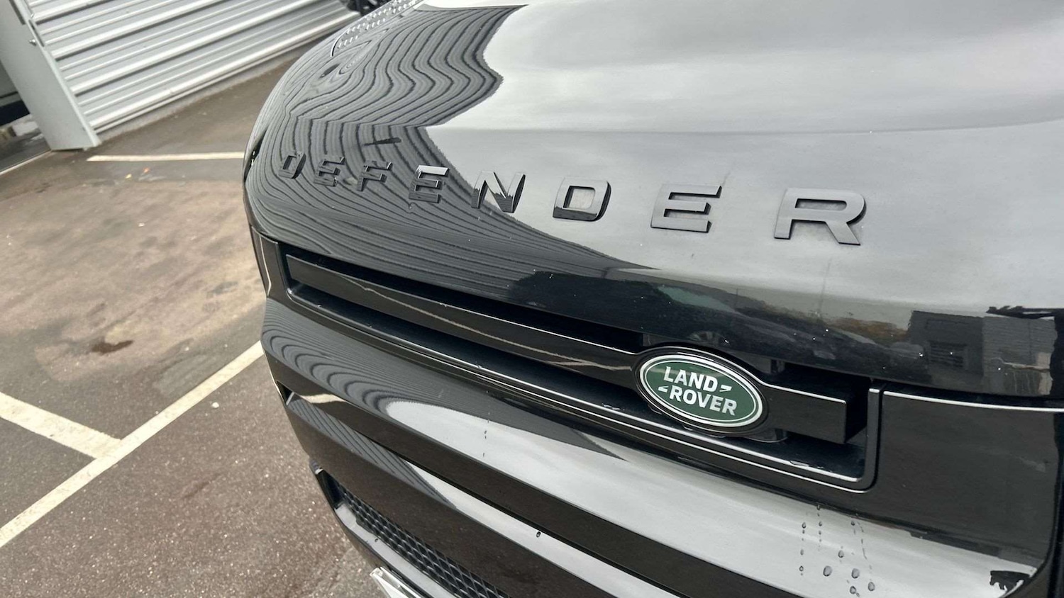 Used Land Rover Defender for sale - 76460087: Photo 29