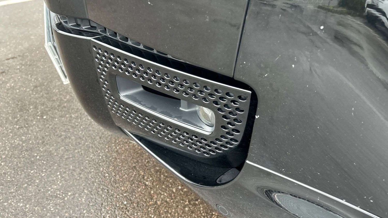 Used Land Rover Defender for sale - 76460087: Photo 30