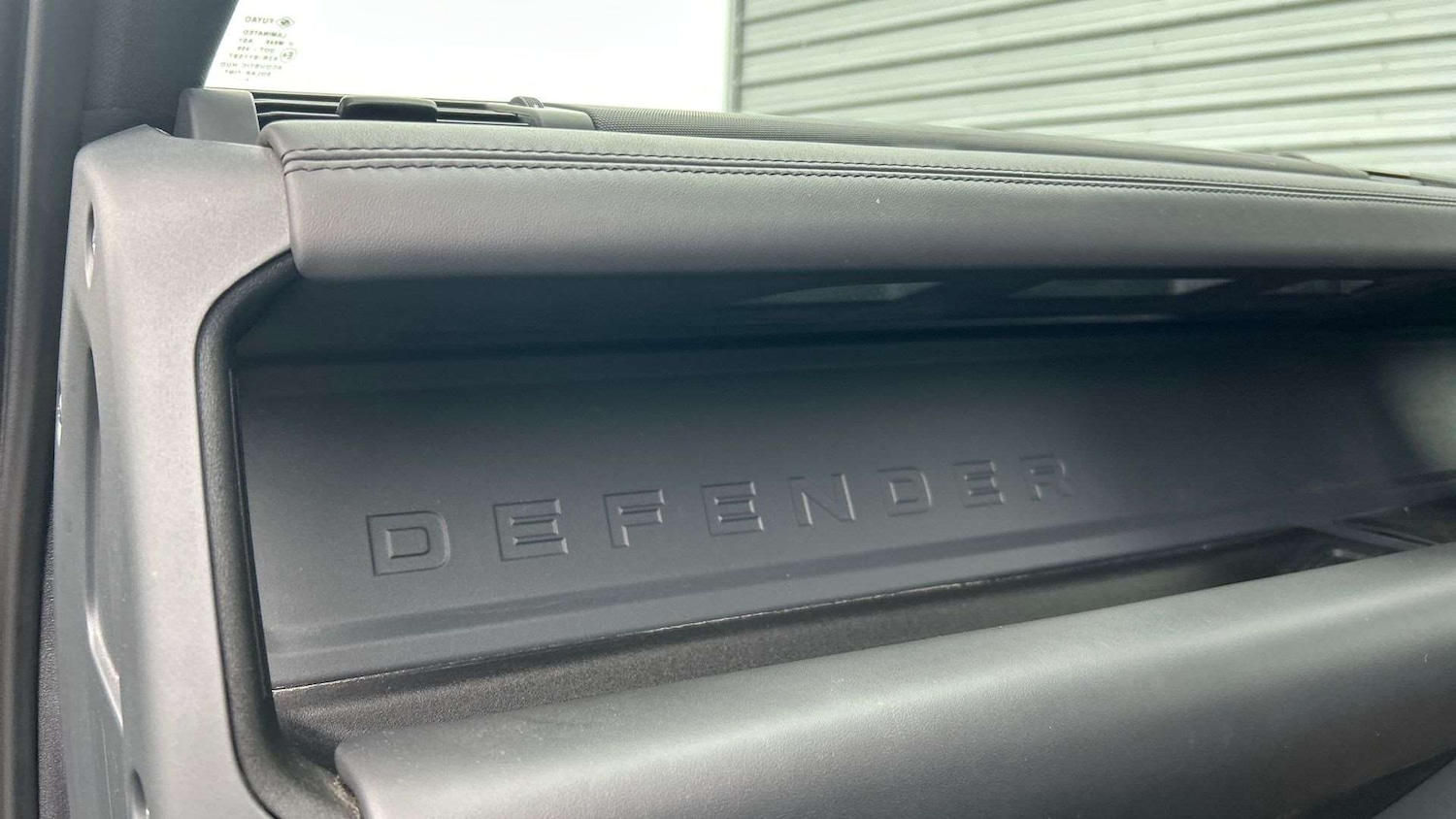 Used Land Rover Defender for sale - 76460087: Photo 31