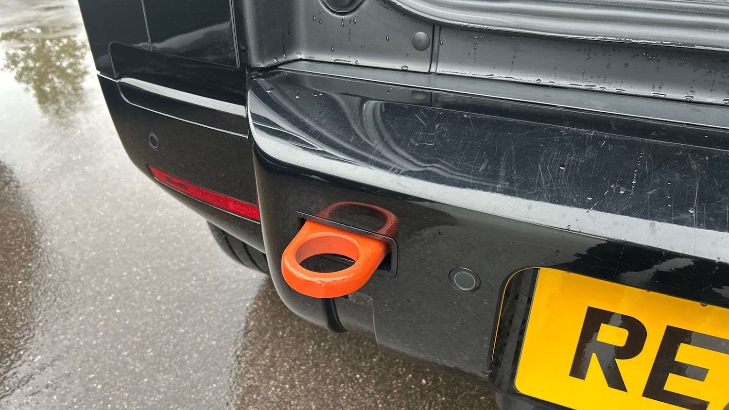 Used Land Rover Defender for sale - 76460087: Photo 32