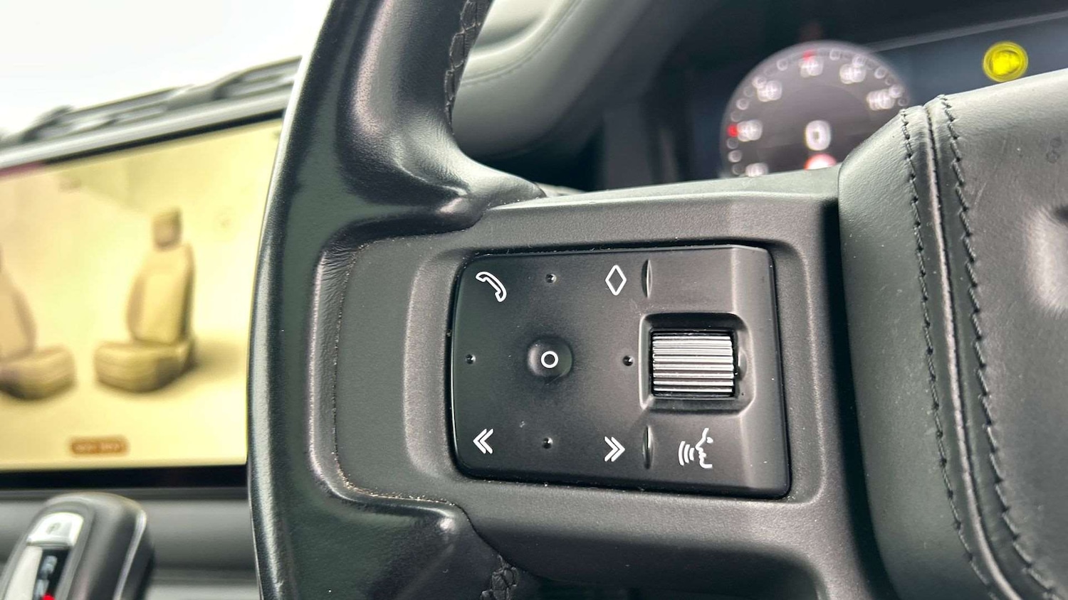 Used Land Rover Defender for sale - 76460087: Photo 35