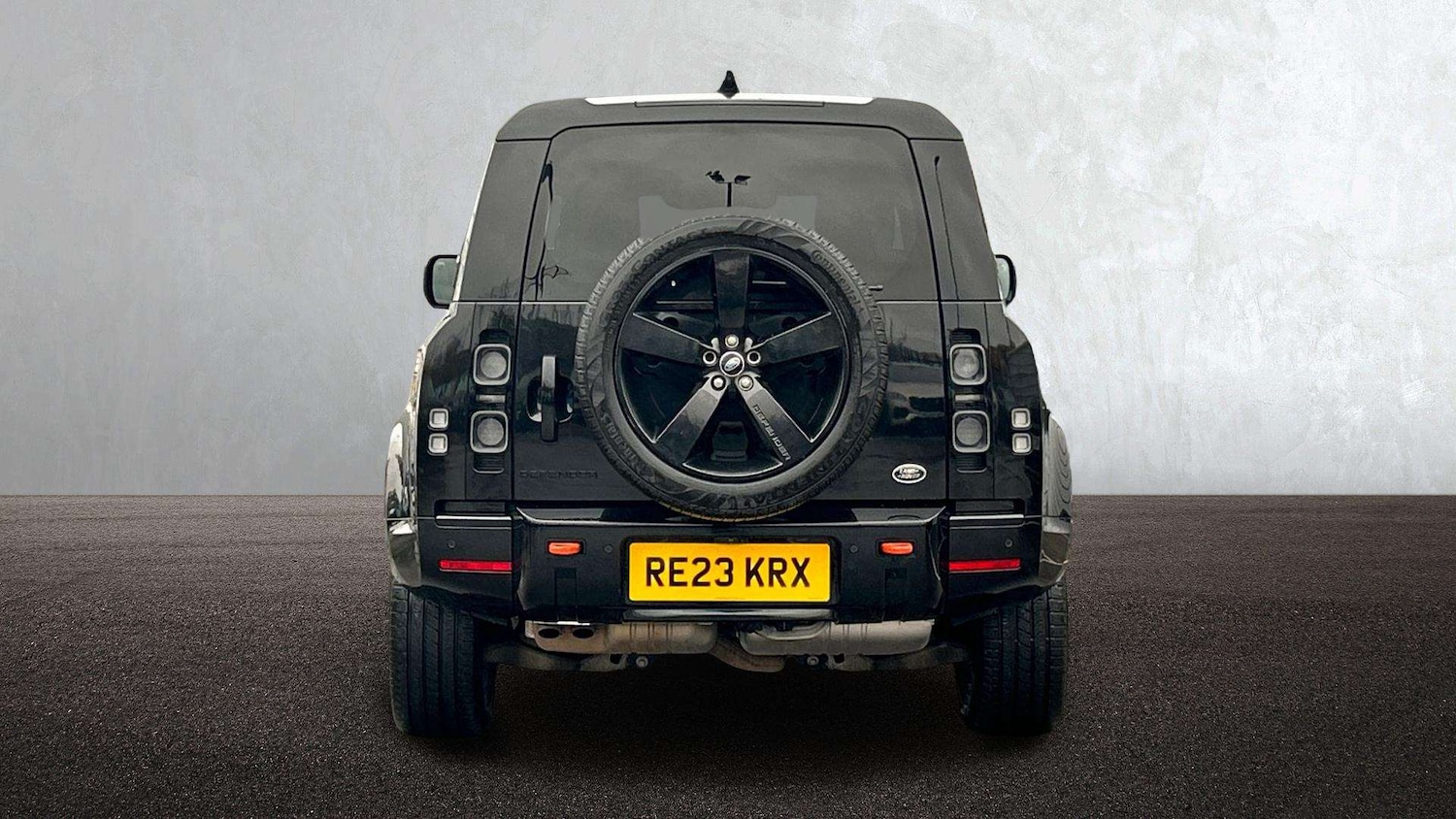 Used Land Rover Defender for sale - 76460087: Photo 6