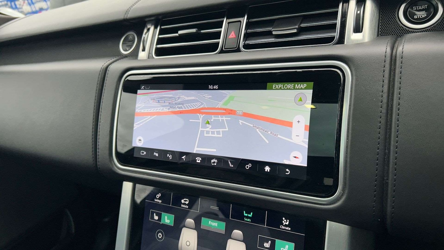 Used Land Rover Range Rover 2020 for sale - 78209022: Photo 11