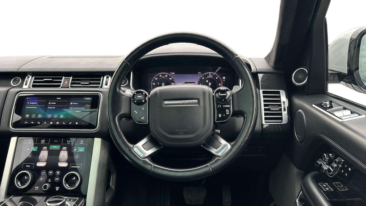 Used Land Rover Range Rover 2020 for sale - 78209022: Photo 15