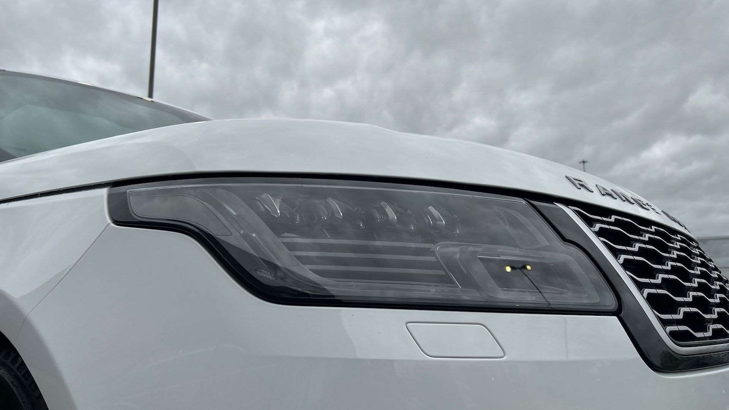 Used Land Rover Range Rover 2020 for sale - 78209022: Photo 17