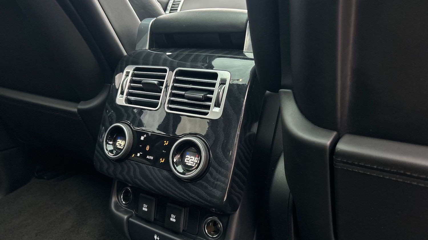 Used Land Rover Range Rover 2020 for sale - 78209022: Photo 18