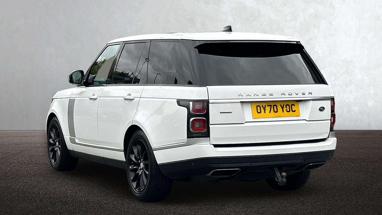 Used Land Rover Range Rover 2020 for sale - 78209022: Photo 2