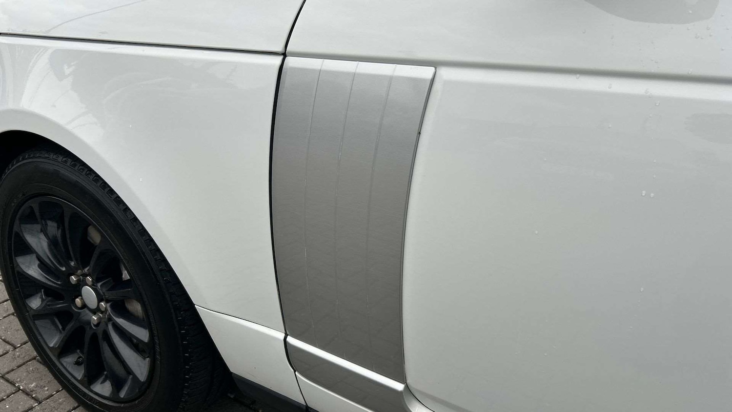 Used Land Rover Range Rover 2020 for sale - 78209022: Photo 20