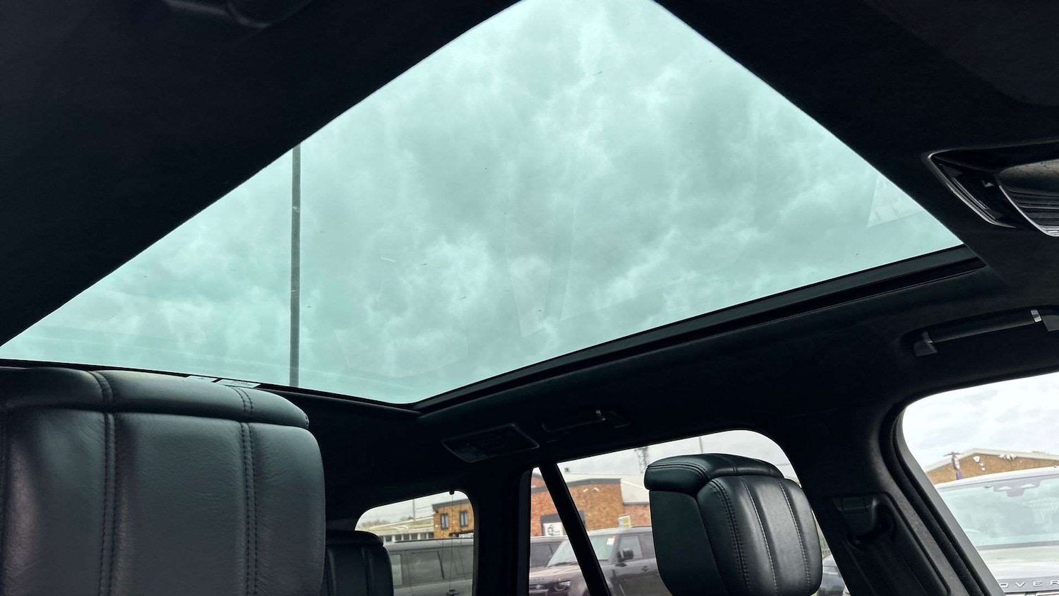 Used Land Rover Range Rover 2020 for sale - 78209022: Photo 21